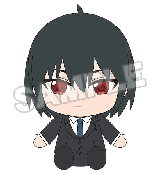 Good Smile Company SPY x FAMILY Yuri Briar Nendoroid Plus Plushie
