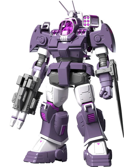 Max Factory PLAMAX Combat Armors Max28 1/72 Big Foot Ver. GT Model Kit