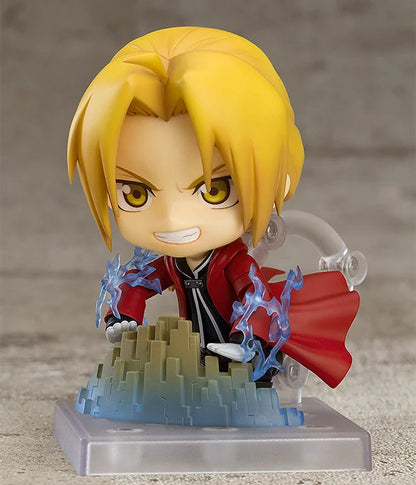 Nendoroid Edward Elric