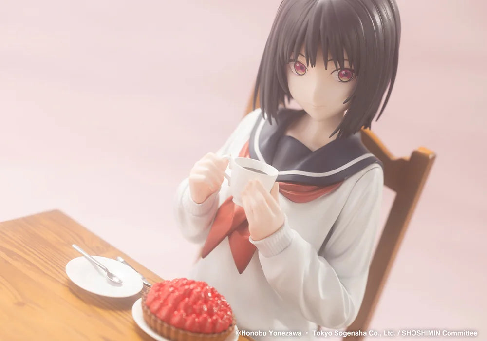 Kotobukiya Yuki Osanai 1/6 Scale Figure - SHOSHIMIN