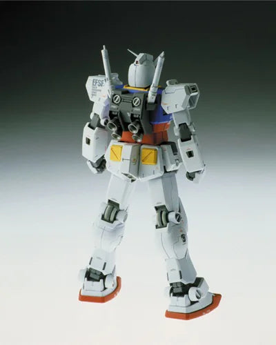 MG 1/100 RX-78-2 Gundam Ver. Ka Model Kit