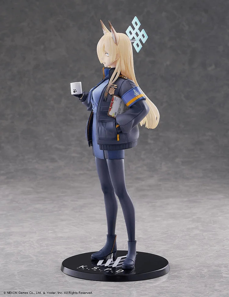 Wing Scale Figure Kanna Blue Archive 1/7