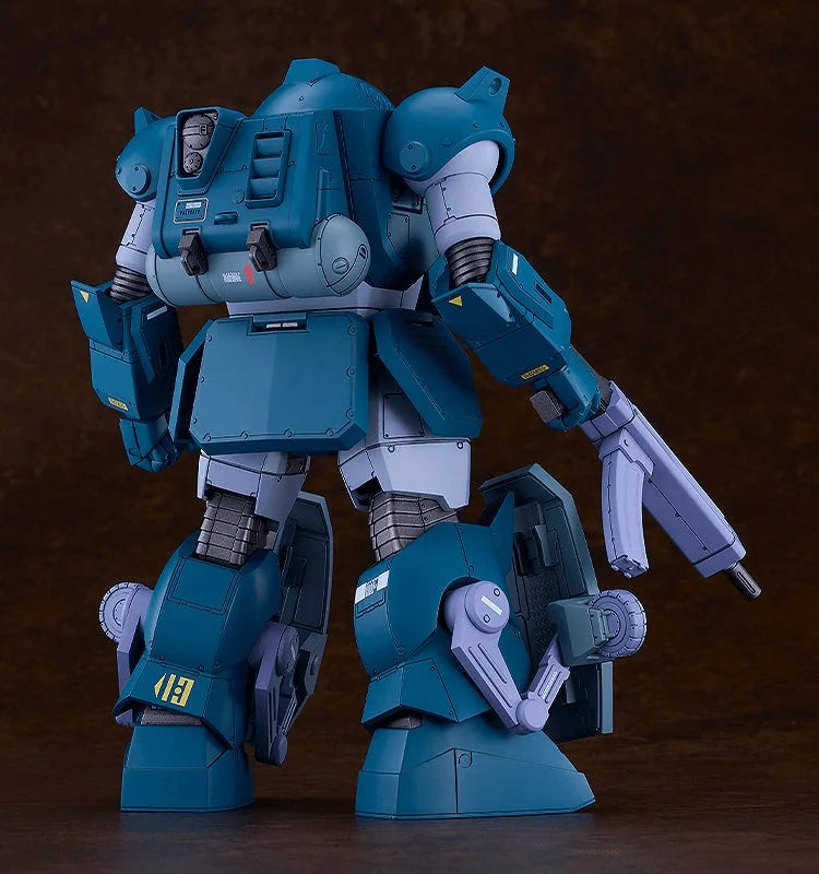 PLAMAX SV-05 1/24 Scale ATH-06-WP Diving Beetle
