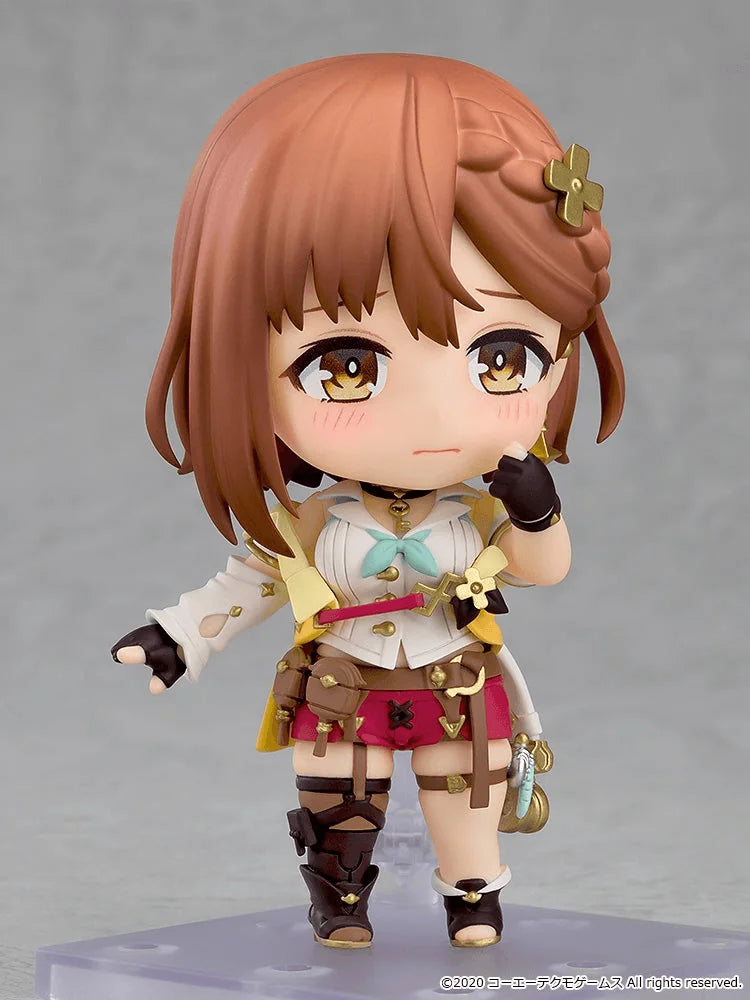 Nendoroid Ryza: Atelier Ryza 2 Ver.