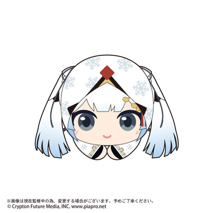YUKI MIKU HUG CHARACTER COLLECTION 2