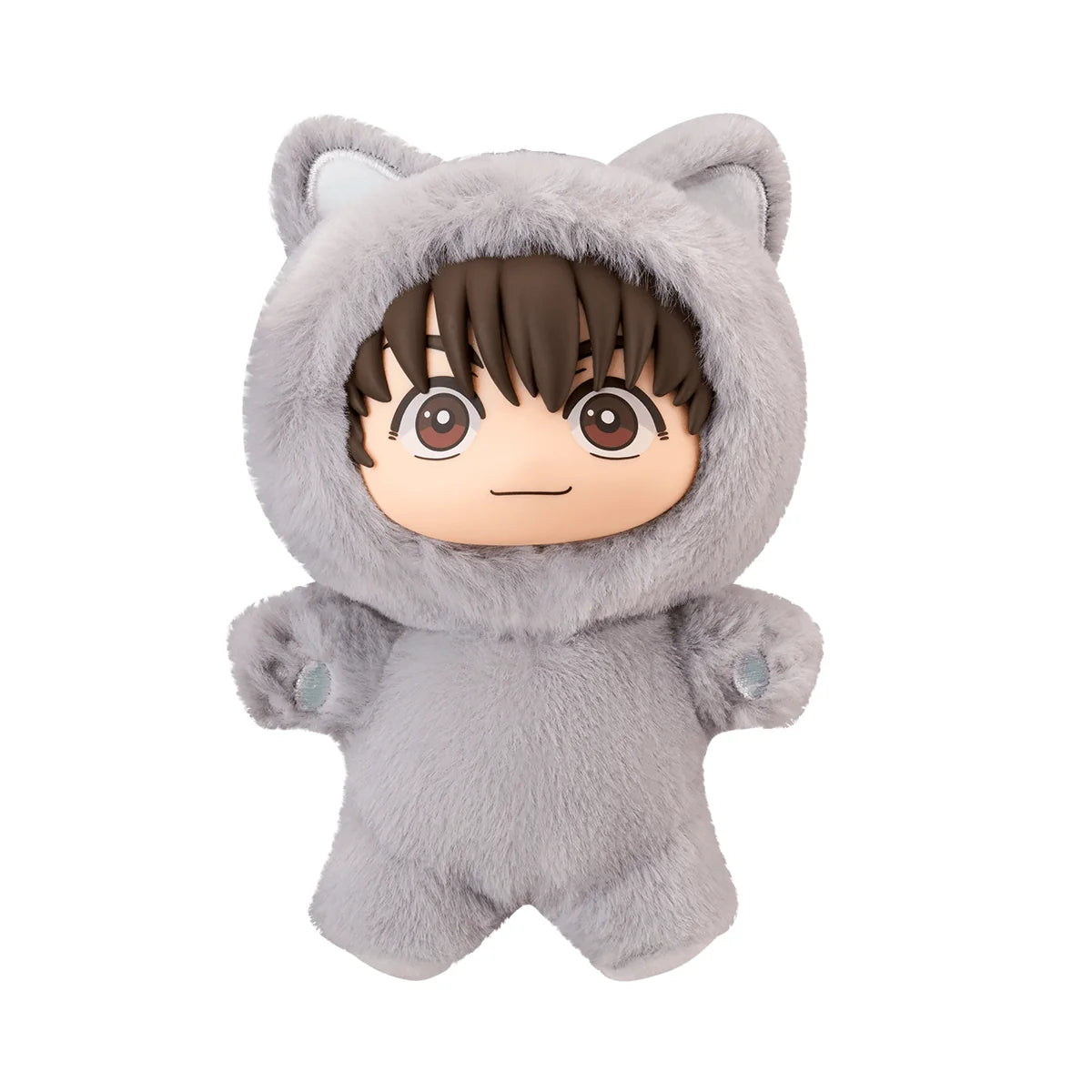 Jujutsu Kaisen - Cat Ear Plush Blind Box (6 units/set) (Box of 6)
