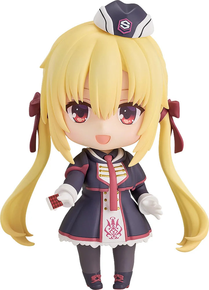 Good Smile Company Nendoroid Nanami Arihara Action Figure