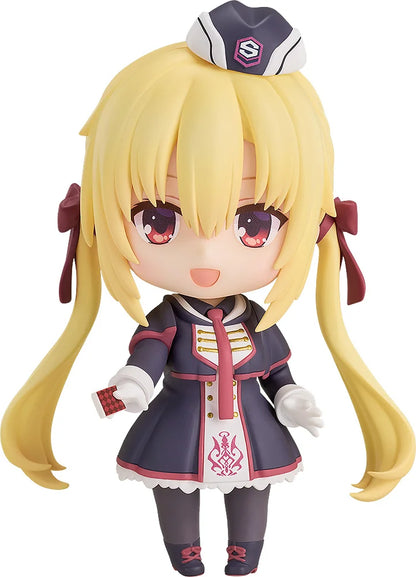 Good Smile Company Nendoroid Nanami Arihara Action Figure