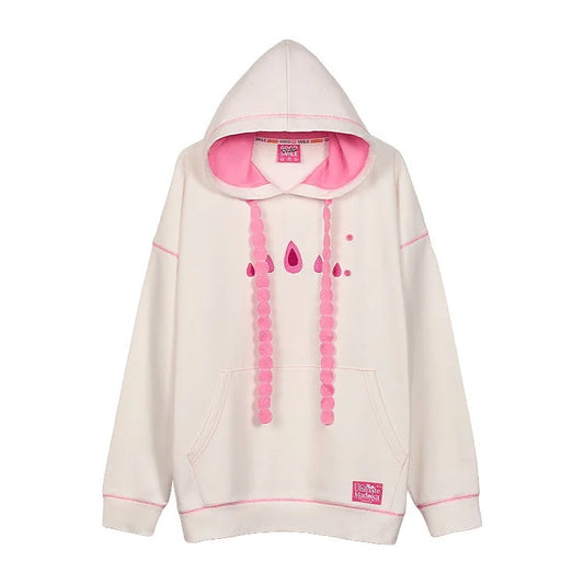 Puella Magi Madoka Magica The Movie -Rebellion- Hoodie Ultimate Madoka