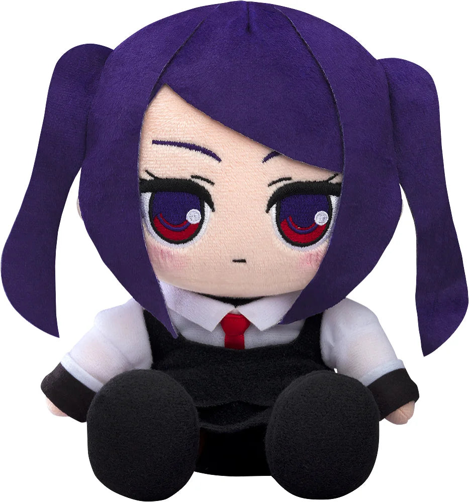 Plushie Jill Stingray