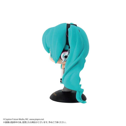 Hatsune miku NT YURA YURA HEAD