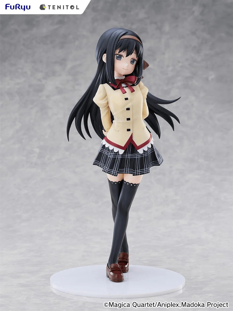 TENITOL TALL Homura Akemi