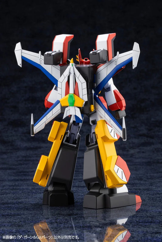 DA-GARN & GX PARTS