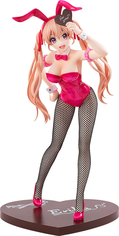 KADOKAWA Erika Amano Bunny Girl Ver. Scale Figure