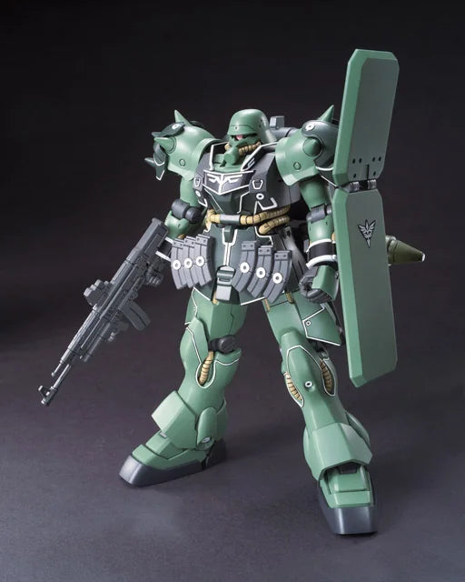 HGUC 1/144 #122 Geara Zuru (Body Guard Type)