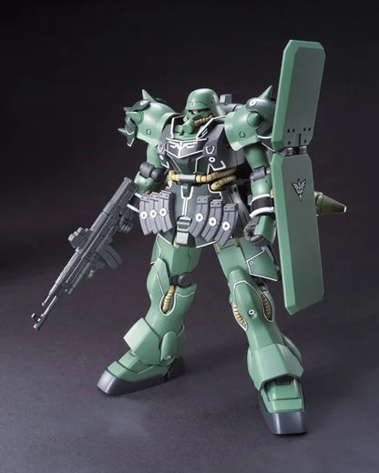 HGUC 1/144 #122 Geara Zuru (Body Guard Type)