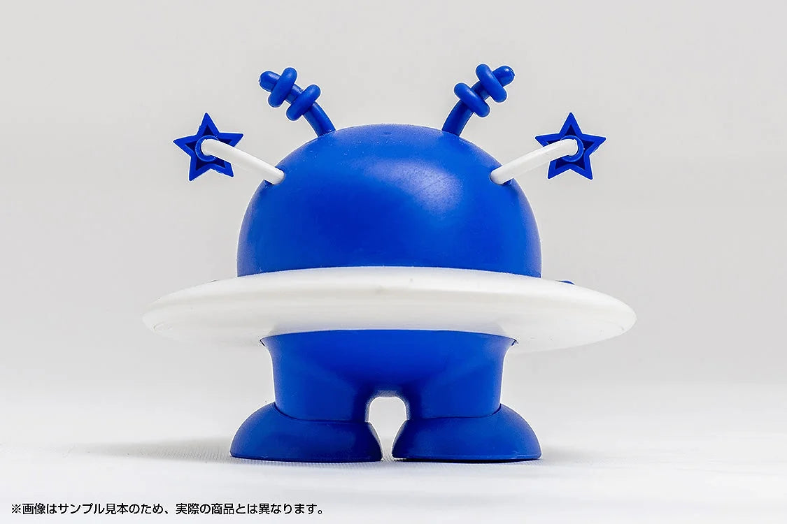 Cosmo Hoshimaru: Blue Ver.