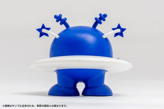 Cosmo Hoshimaru: Blue Ver.