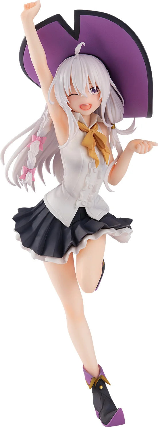 KADOKAWA Collection LIGHT Elaina Scale Figure