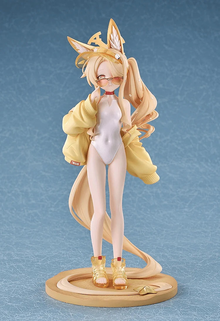 Seia (Swimsuit)