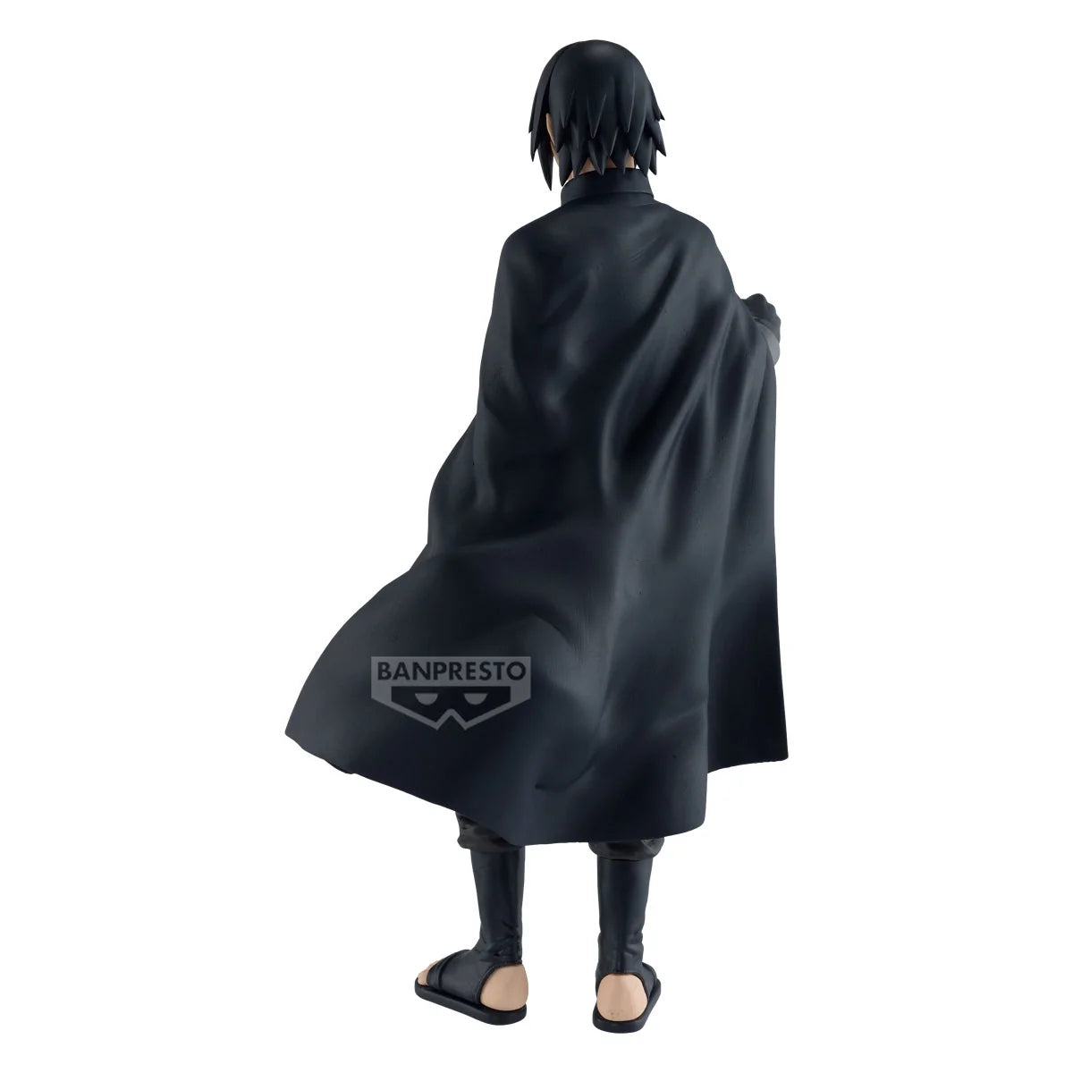 BORUTO NARUTO NEXT GENERATIONS-SASUKE UCHIHA-