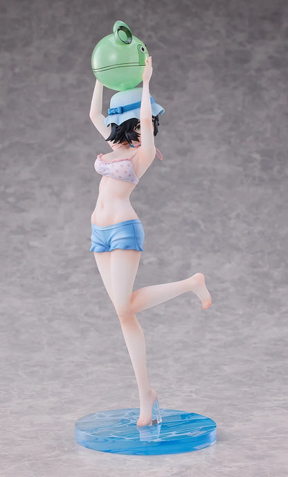 Solarain Mayuri Shiina Swimsuit Ver. Scale Figure