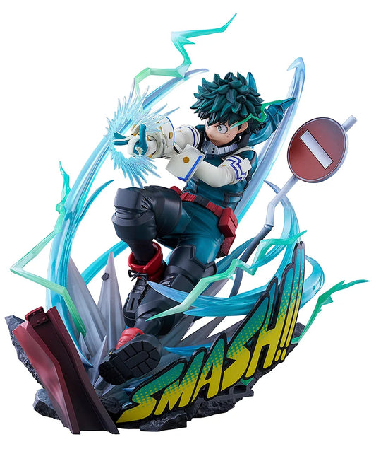PROOF 1/7 Scale Figure Izuku Midoriya Deku Ver.