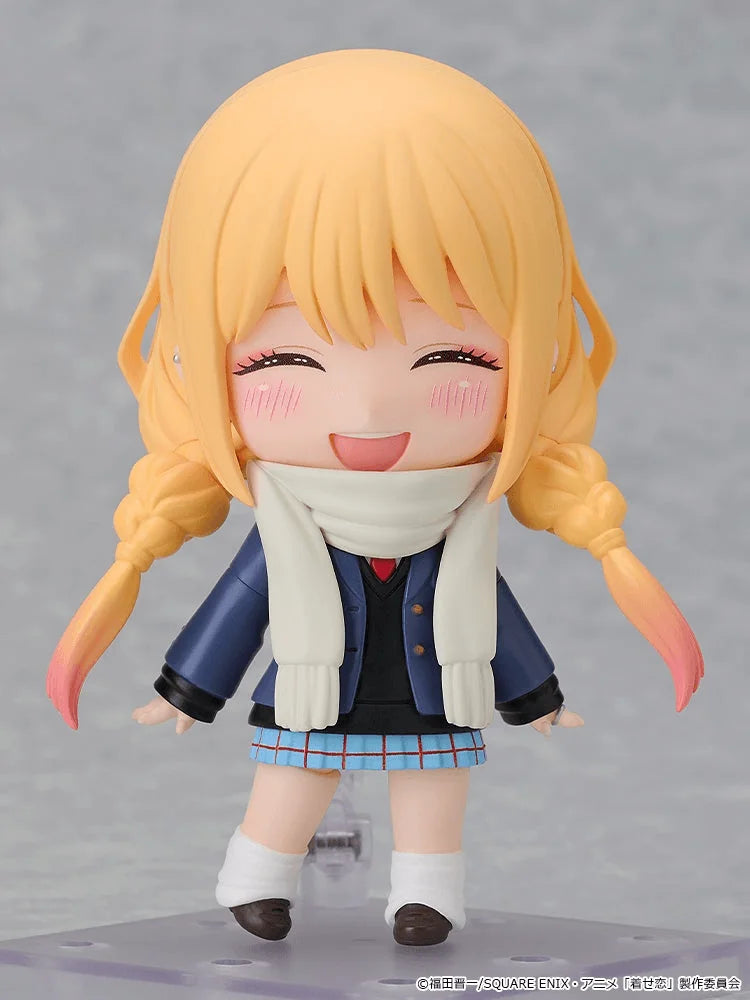 Nendoroid Marin Kitagawa: Winter Uniform Ver.