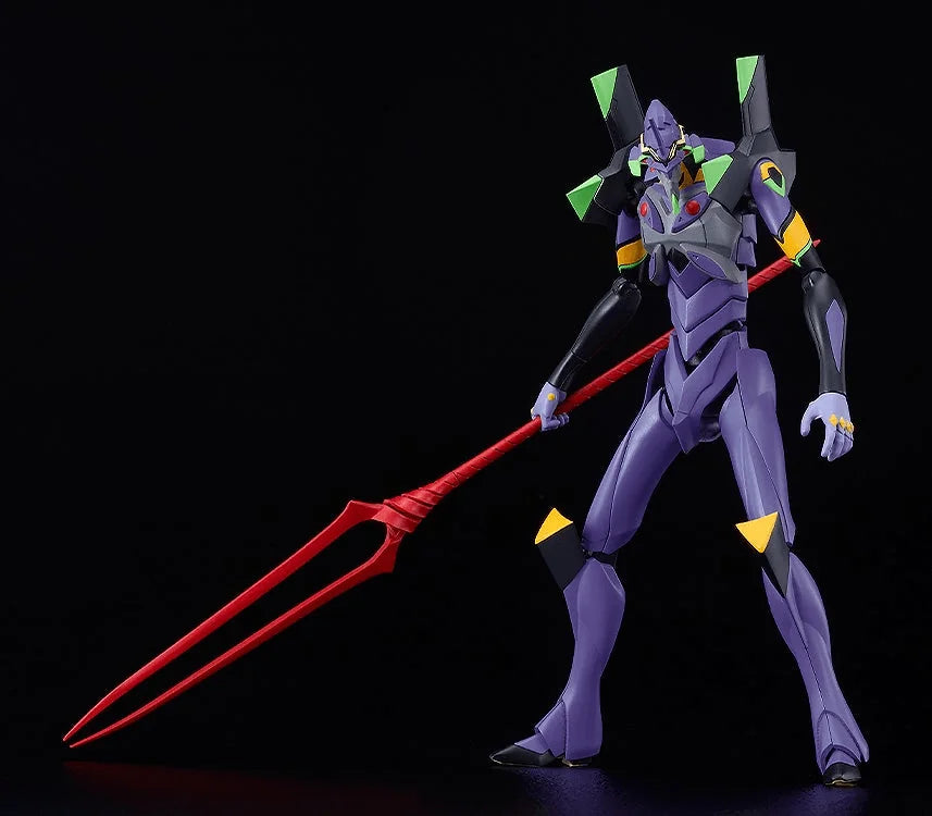 MODEROID Evangelion Production Model-13
