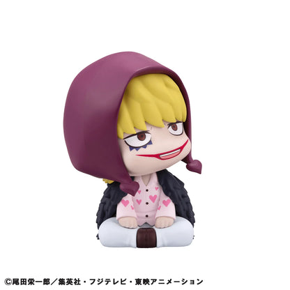 Lookup ONE PIECE Corazon