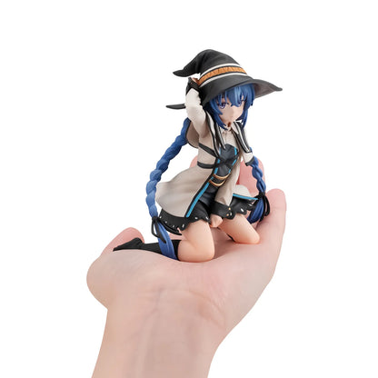 MegaHouse Melty Princess Mushoku Tensei Roxy Keychain
