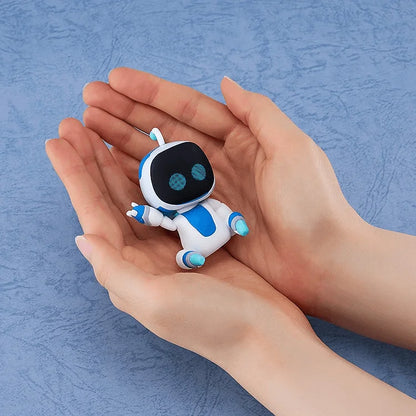 Good Smile Company Nendoroid Astro Rubber Mascot Figure
