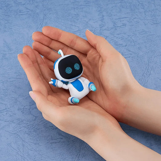 Good Smile Company Nendoroid Astro Rubber Mascot Figure