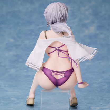 FREEing Azur Lane Reno Summer Spin-off 1/7 Scale Figure
