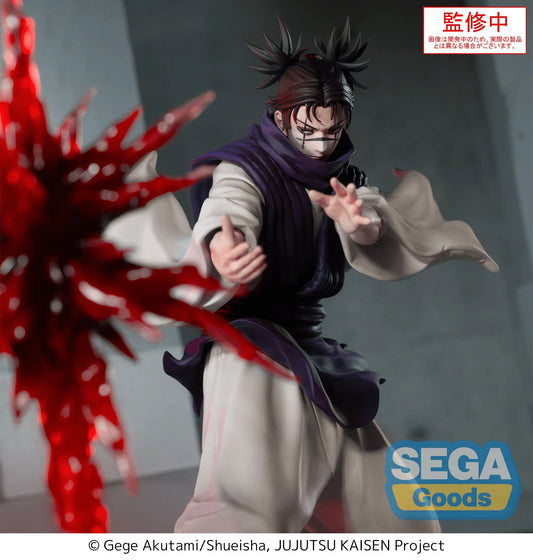 Luminasta "Jujutsu Kaisen Culling Game" "Choso" Supernova