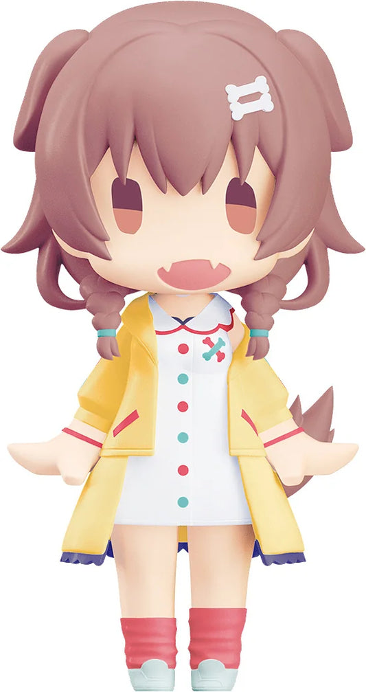 Good Smile Company Inugami Korone Chibi Figure