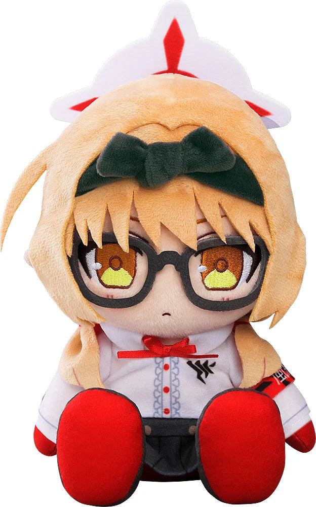 Good Smile Company Chocopuni Plushie Chinatsu Blue Archive Plush