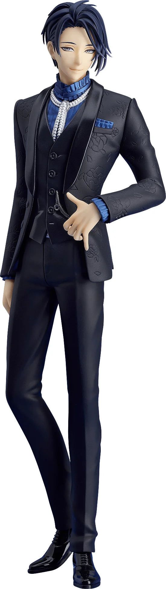 Good Smile Company Mikazuki Munechika Ceremonial Attire Ver. L Painted Figure