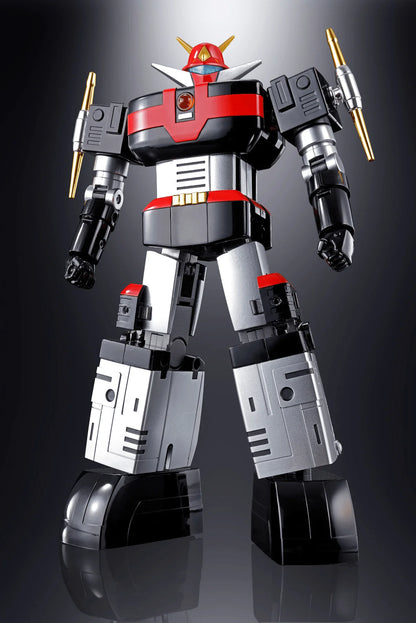 GX-60R GOD SIGMA