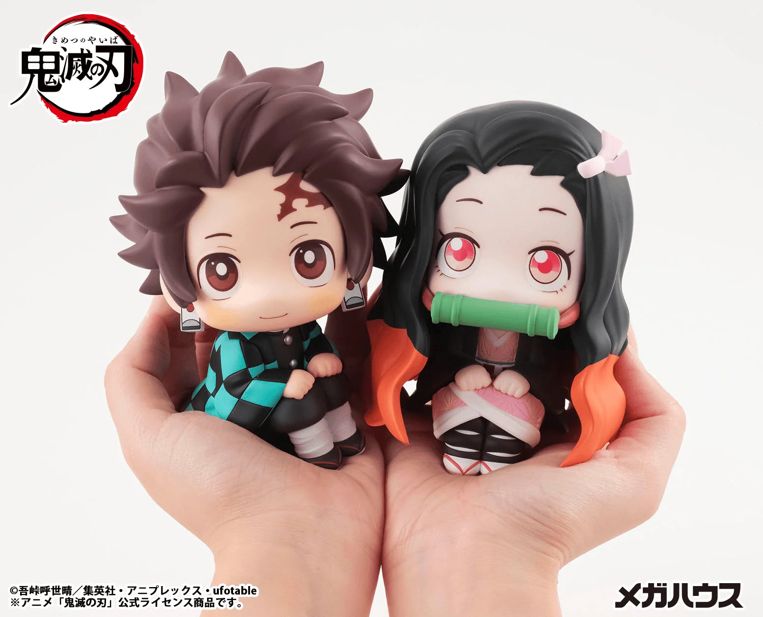 Lookup Demon Slayer：Kimetsu no Yaiba Tanjiro Kamado （Repeat）
