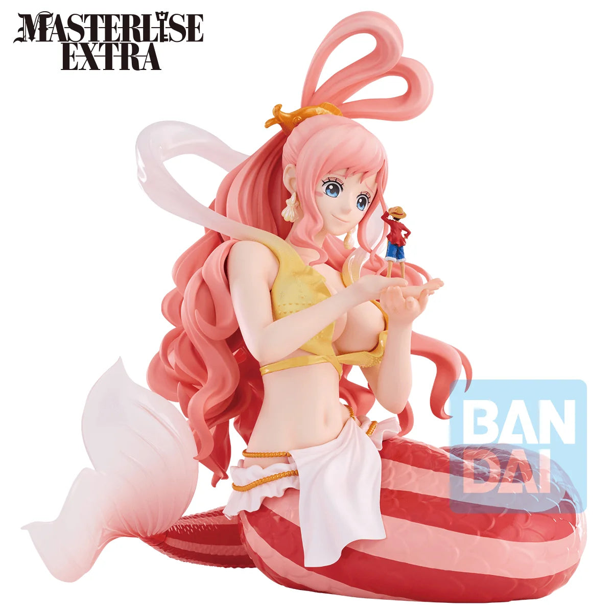 Shirahoshi (Royal Princess),