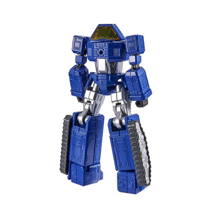 Machine build Series Machine Robo Revenge of Cronos Battle Robo