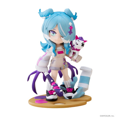 PalVerse Pale. NIJISANJI EN Elira Pendora