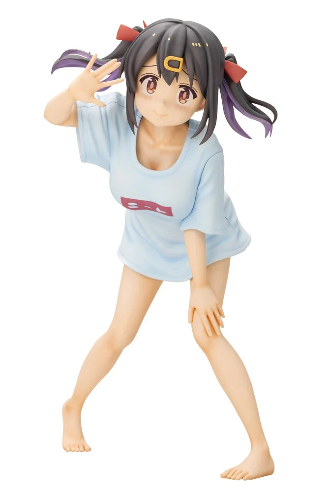 Kotobukiya Mihari Oyama Figure T-Shirt Ver. Onimai