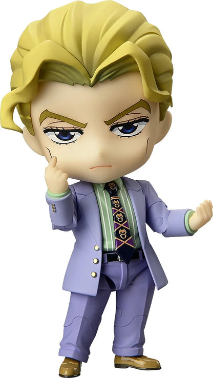 Good Smile Company Nendoroid Yoshikage Kira Action Figure