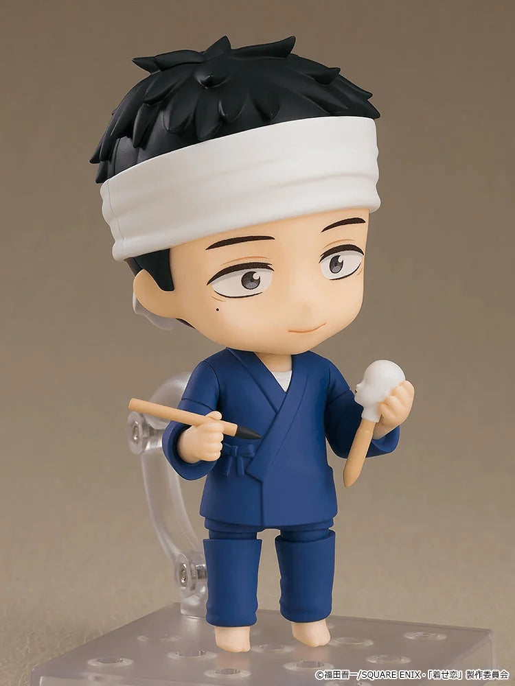 (Rerelease) Nendoroid Wakana Gojo