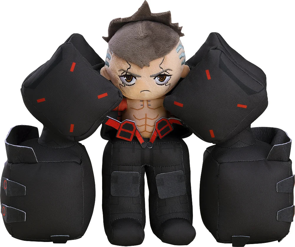 Good Smile Company Cyberpunk: Edgerunners David Cyberskeleton Plushie