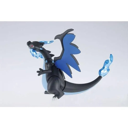 Pokémon Model Kit MEGA CHARIZARD X