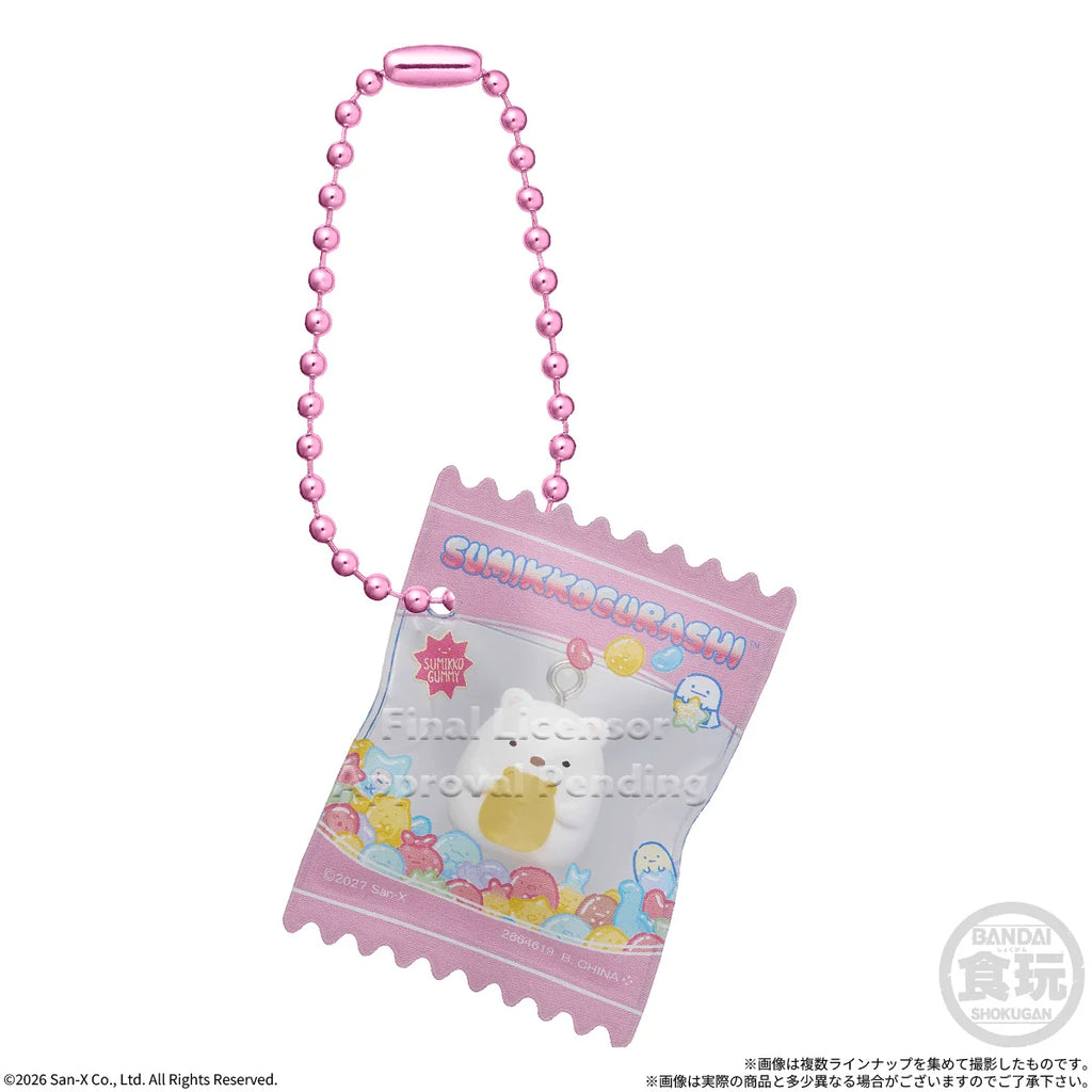 Sumikko Gurashi Shokugan Box Wave 1 (Box of 12)