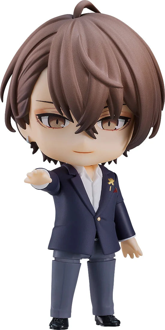 Good Smile Company Nendoroid Kagami Hayato Action Figure